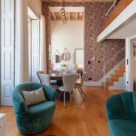 Lovelystay Porto Ngoại thất bức ảnh