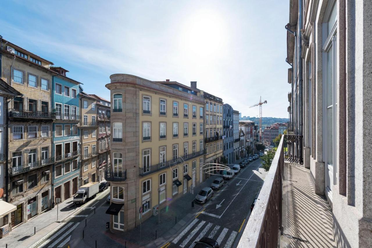 Lovelystay Porto Ngoại thất bức ảnh