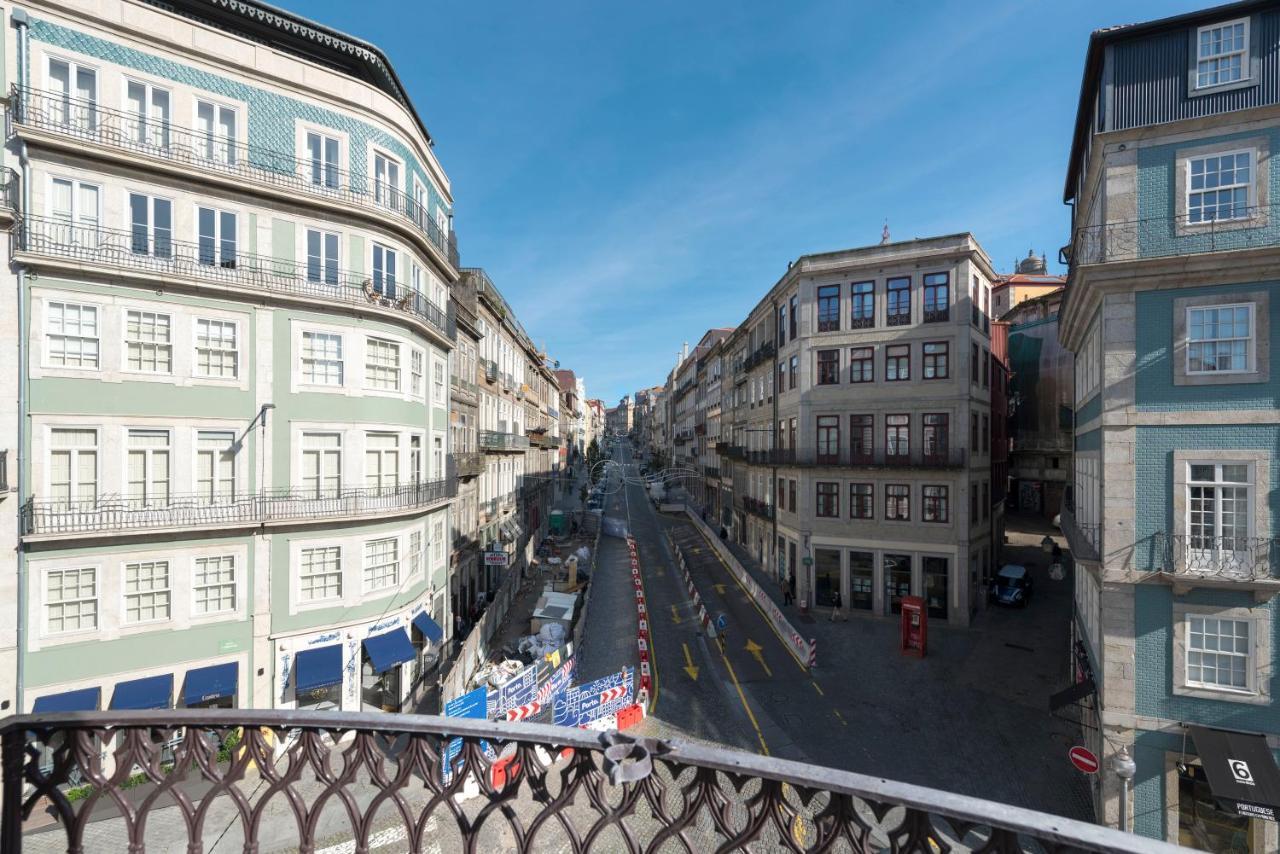 Lovelystay Porto Ngoại thất bức ảnh