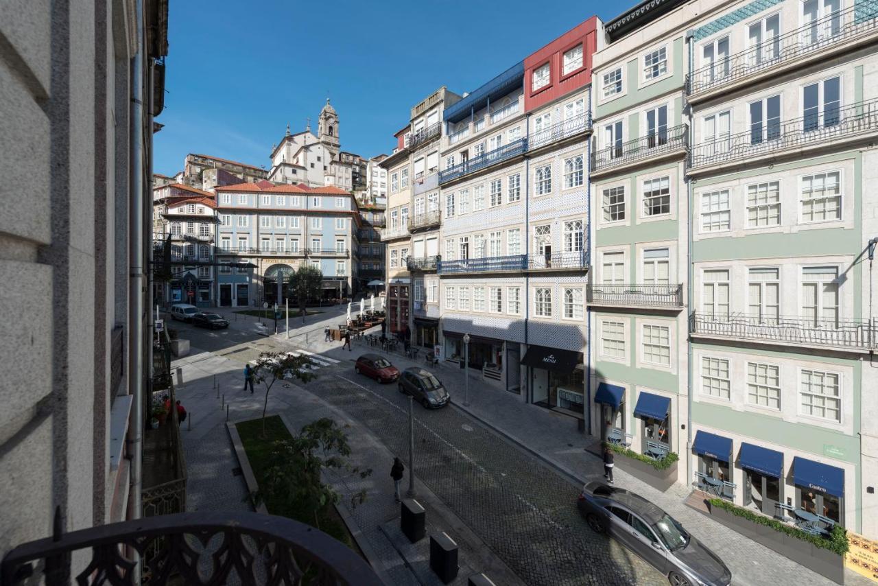 Lovelystay Porto Ngoại thất bức ảnh
