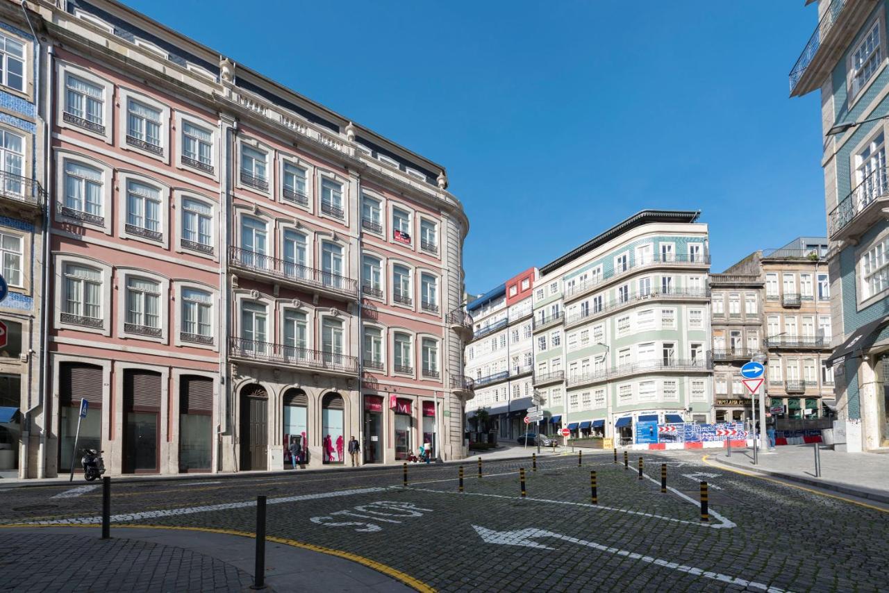 Lovelystay Porto Ngoại thất bức ảnh