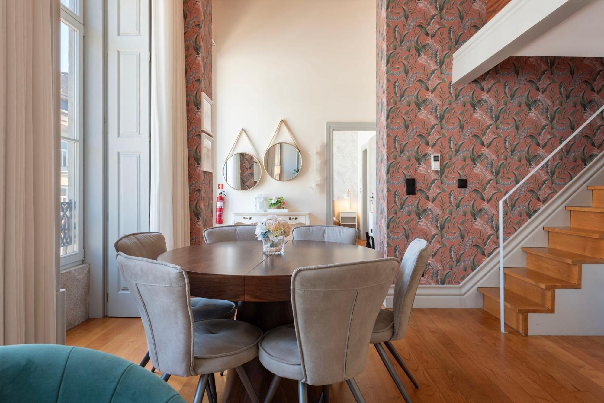 Lovelystay Porto Ngoại thất bức ảnh