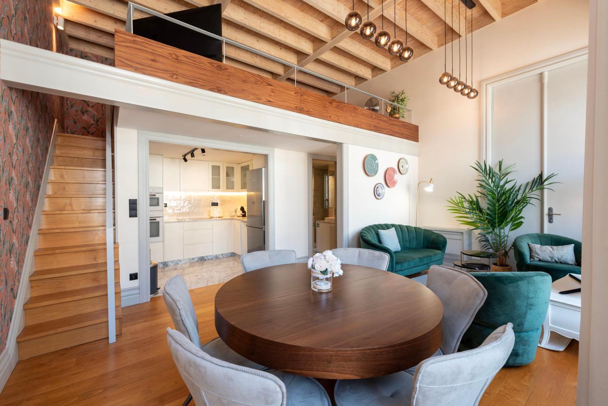 Lovelystay Porto Ngoại thất bức ảnh