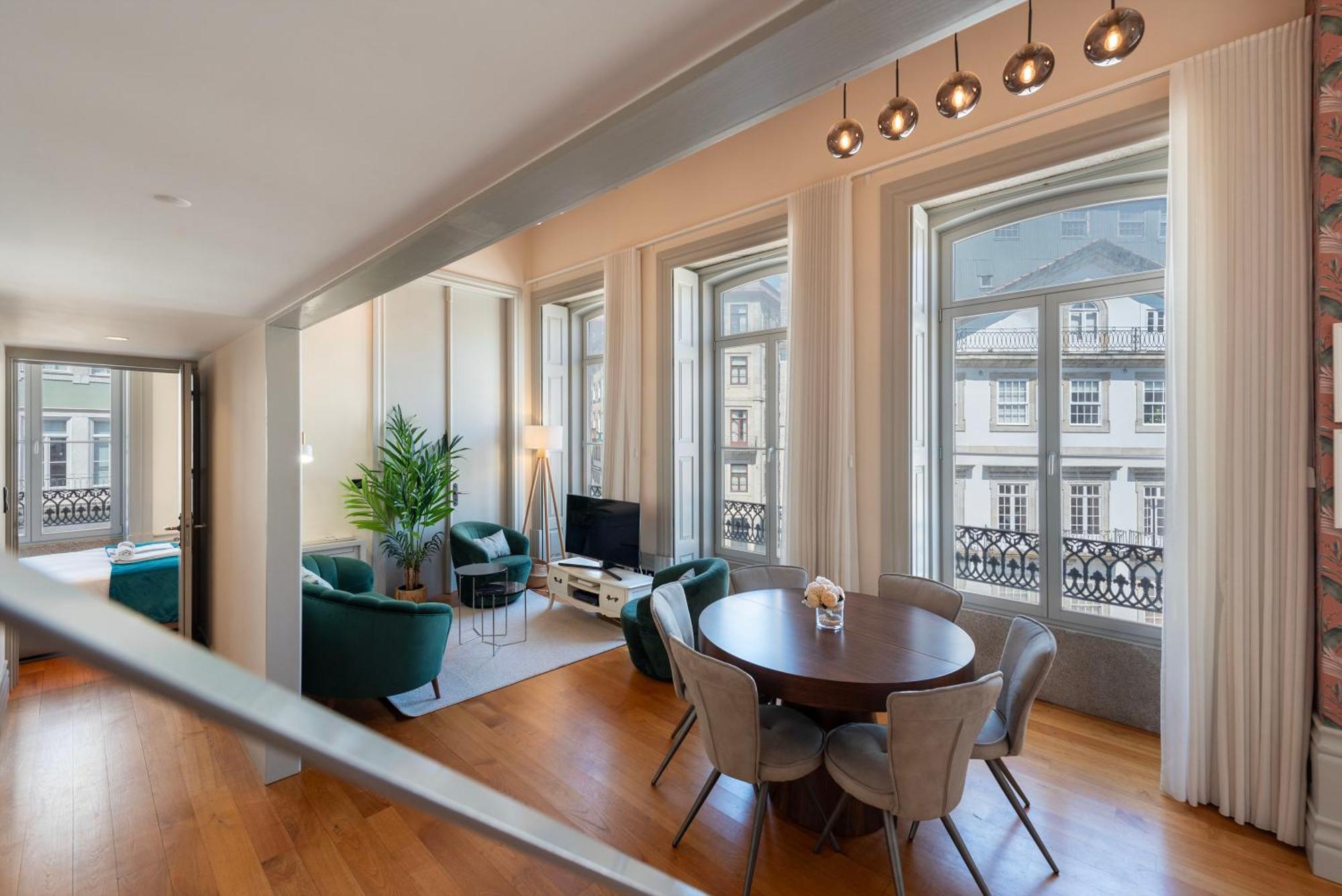 Lovelystay Porto Ngoại thất bức ảnh