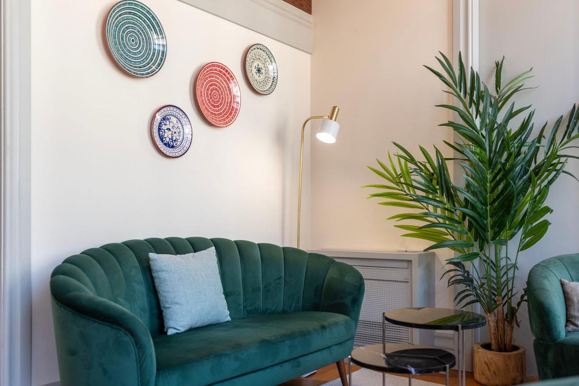 Lovelystay Porto Ngoại thất bức ảnh