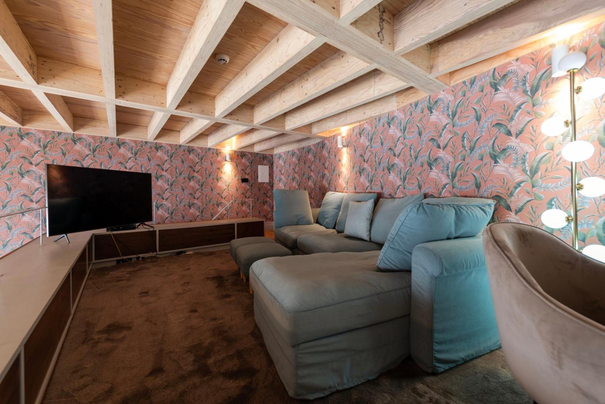 Lovelystay Porto Ngoại thất bức ảnh