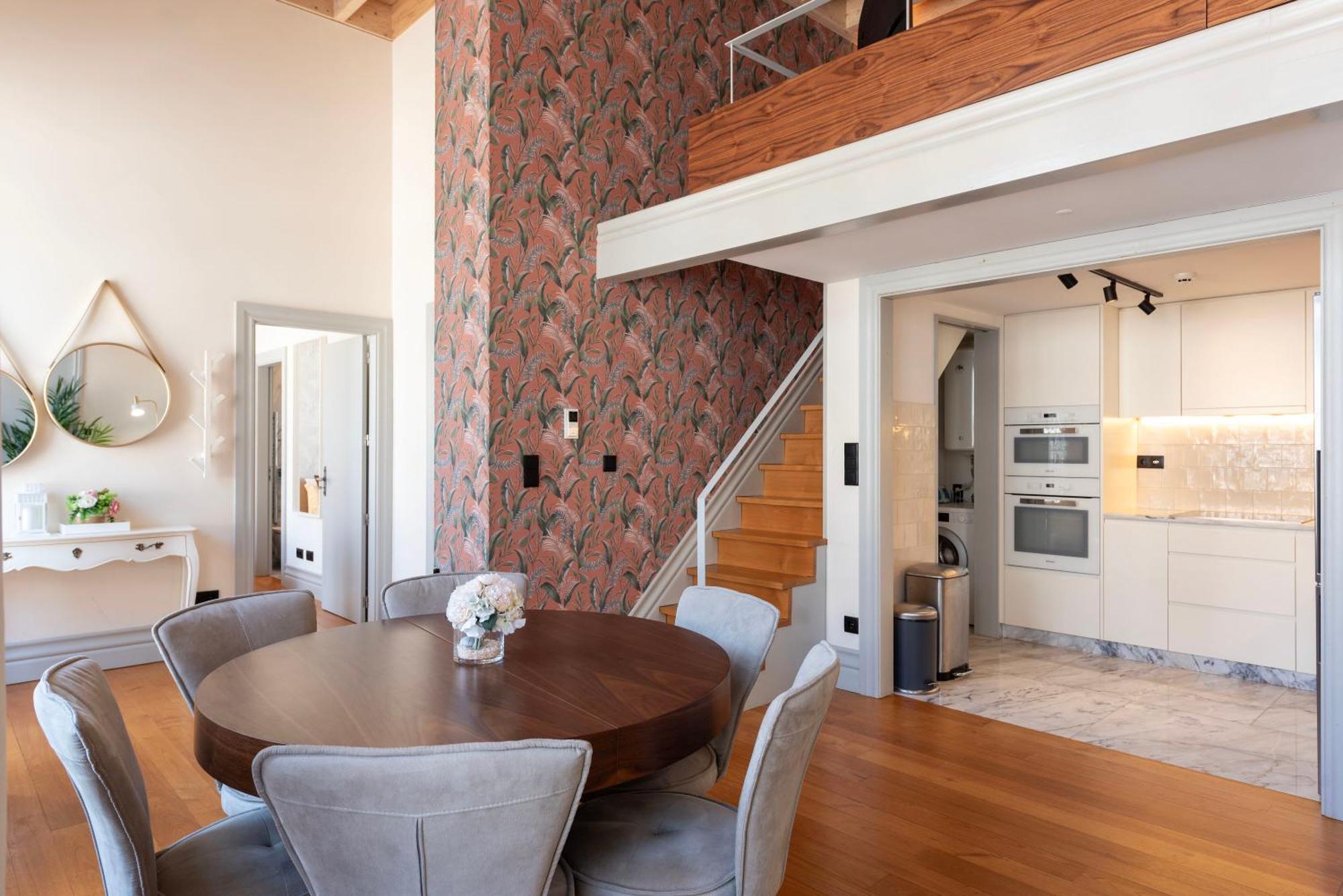 Lovelystay Porto Ngoại thất bức ảnh