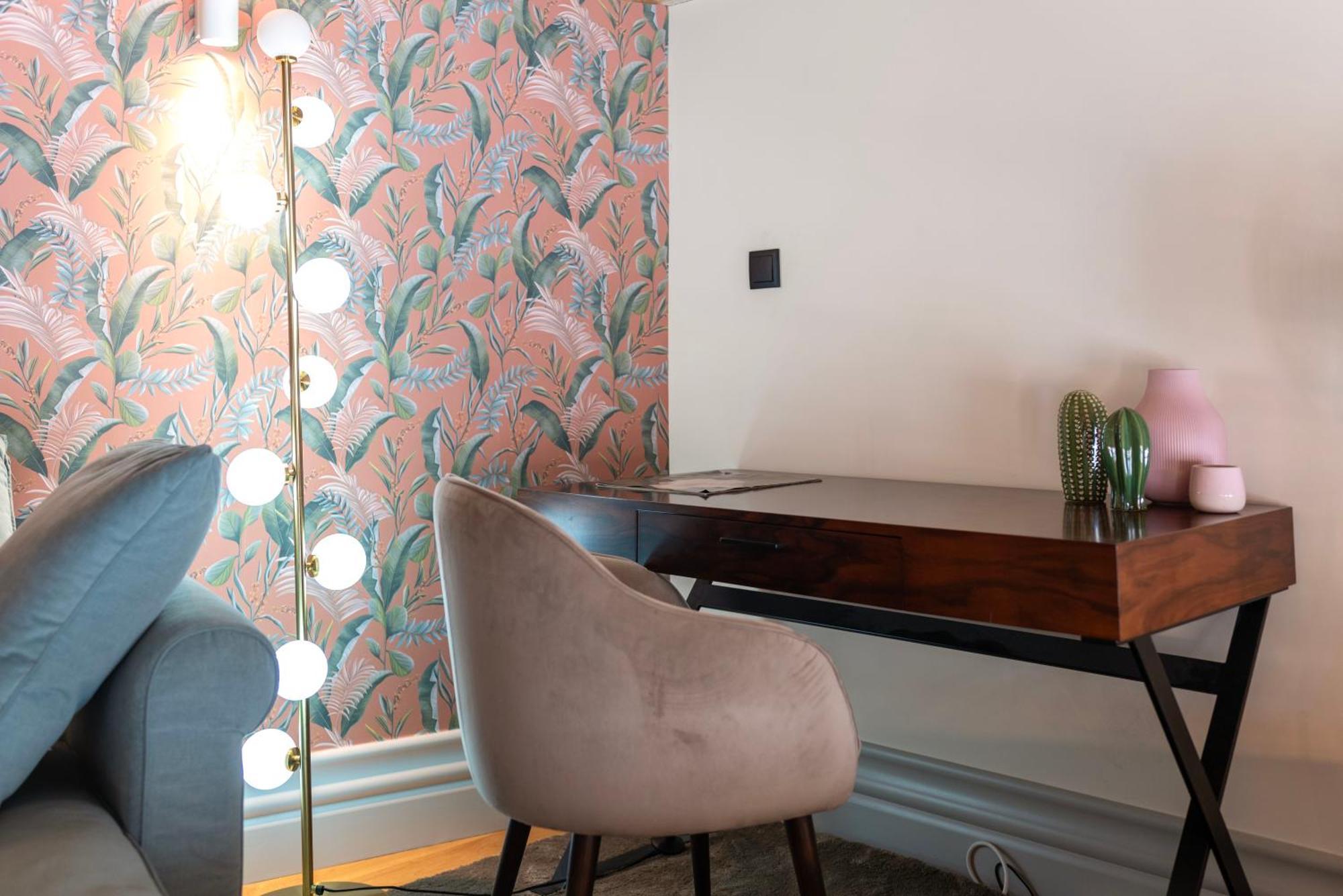 Lovelystay Porto Ngoại thất bức ảnh