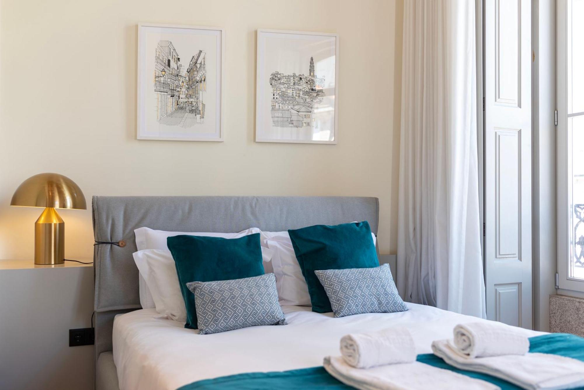 Lovelystay Porto Ngoại thất bức ảnh
