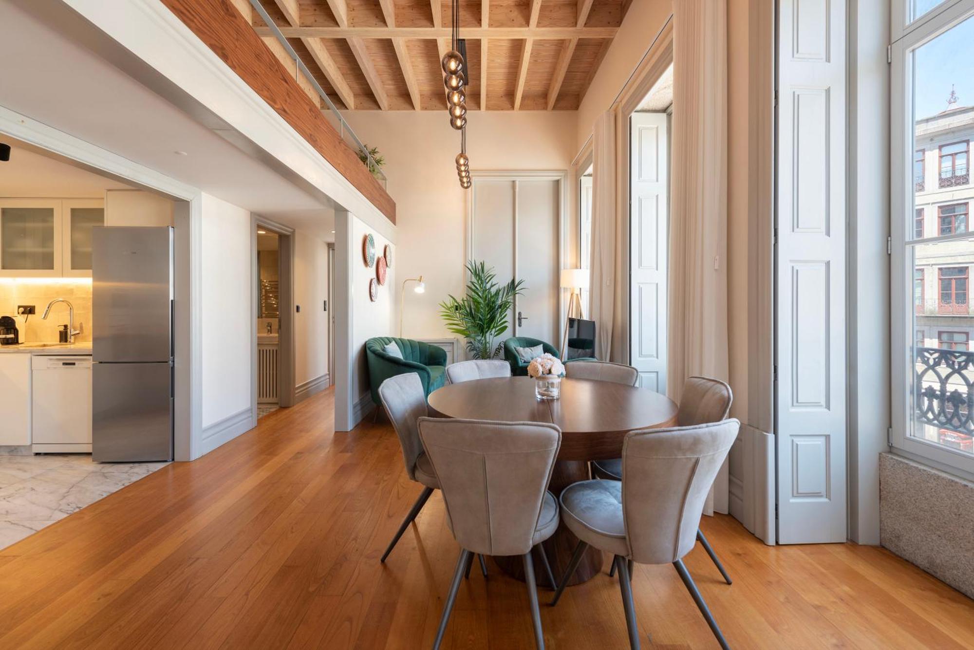 Lovelystay Porto Ngoại thất bức ảnh