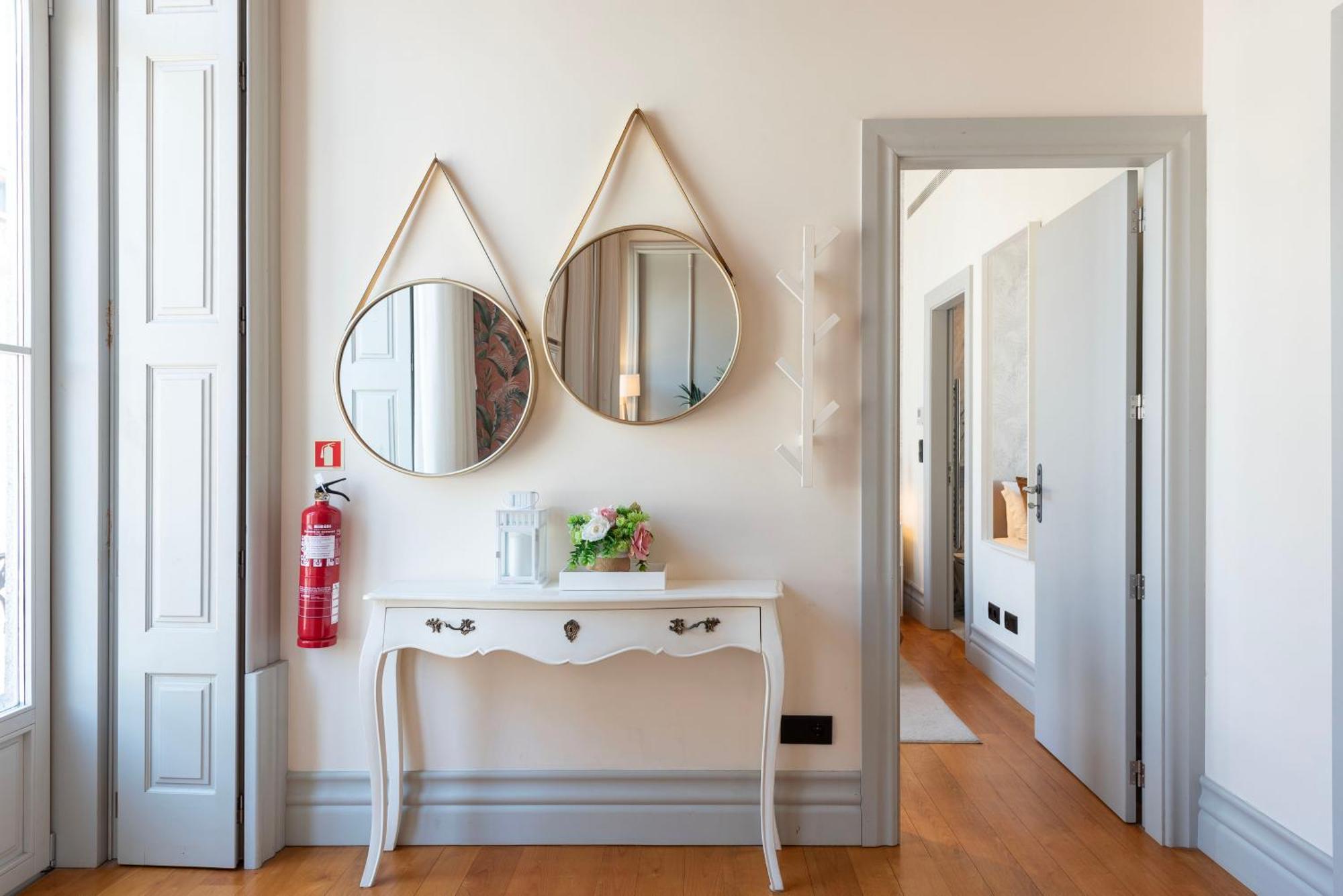 Lovelystay Porto Ngoại thất bức ảnh