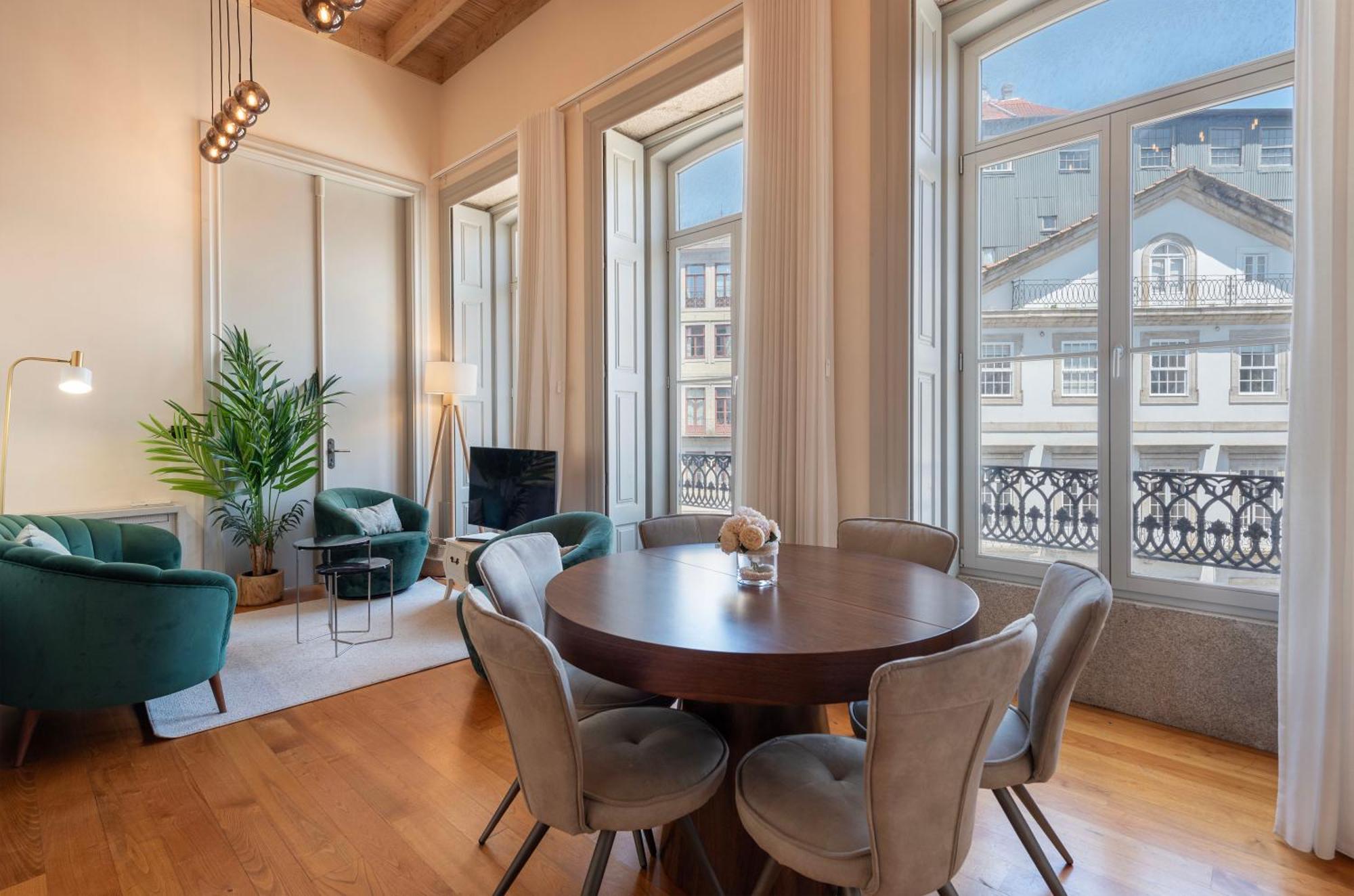 Lovelystay Porto Ngoại thất bức ảnh
